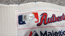 Load image into Gallery viewer, 2014 John Baker Chicago Cubs Game Used Worn Baseball Pants! MLB Authenticated