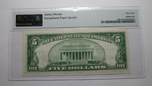 Load image into Gallery viewer, $5 1929 Watertown Wisconsin WI National Currency Bank Note Bill Ch 9003 AU53 PMG