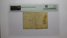 Load image into Gallery viewer, 1771 Five Pounds New York NY Colonial Currency Bank Note Bill Choice Fine 15 PMG