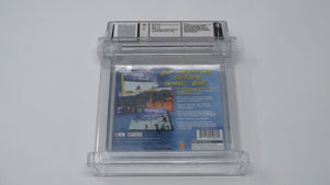 Original 2Xtreme Sony Playstation Factory Sealed Video Game Wata 7.0 A+ Graded