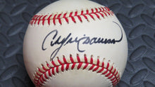 Load image into Gallery viewer, Andre Dawson Montreal Expos Official MLB Signed Baseball Autographed Ball HOF