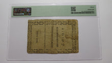 Load image into Gallery viewer, $30 1777 South Carolina SC Colonial Currency Bank Note Bill Choice Fine 15 PMG