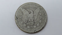 Load image into Gallery viewer, $1 1881-O Morgan Silver Dollar 90% Circulated US Silver Coin Tougher Date!