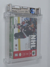 Load image into Gallery viewer, NHL Breakaway &#39;98 Hockey Nintendo 64 N64 Sealed Video Game Wata Graded 8.5 A