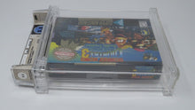 Load image into Gallery viewer, Donkey Kong Country 3: Dixie Kong&#39;s Double Trouble SNES Sealed Video Game WATA B