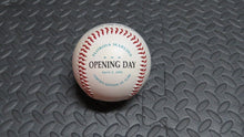 Load image into Gallery viewer, April 5, 1993 Florida Marlins Opening Day Limited Edition /12,500 Baseball! MLB