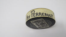 Load image into Gallery viewer, 2018-19 Mathieu Perreault Winnipeg Jets Game Used Goal Scored Puck Little Assist