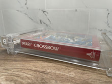 Load image into Gallery viewer, Unopened Crossbow Atari 2600 Sealed Video Game! Wata Graded 9.2! 1987 USA