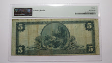 Load image into Gallery viewer, $5 1902 Northfield Minnesota MN National Currency Bank Note Bill Ch. #5895 PMG