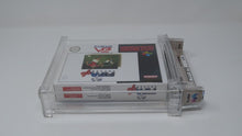 Load image into Gallery viewer, FIFA Soccer &#39;96 Super Nintendo Factory Sealed Video Game Wata Graded 8.5 SNES!