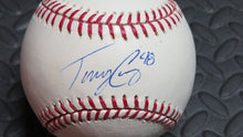 Load image into Gallery viewer, Tony Cruz St. Louis Cardinals Official MLB Signed Baseball Autographed Ball