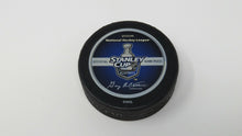 Load image into Gallery viewer, 2008 Stanley Cup Playoffs San Jose Sharks Official Bettman Game Puck Not Used