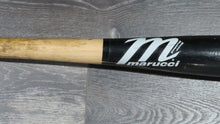 Load image into Gallery viewer, Ryan Jackson St. Louis Cardinals Game Used Marucci Pro Model MLB Baseball Bat!