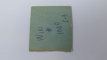 Load image into Gallery viewer, February 22, 1970 New York Rangers Vs Maple Leafs 1000th Win Hockey Ticket Stub