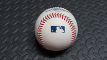 Load image into Gallery viewer, Adron Chambers St. Louis Cardinals Official MLB Signed Baseball Autographed Ball