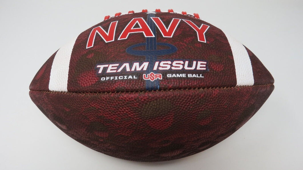 2022 Team Issued Navy Midshipmen 