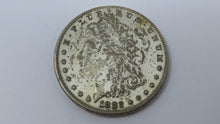 Load image into Gallery viewer, $1 1882-P Morgan Silver Dollar!  90% Circulated US Silver Coin Good Date