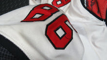 Load image into Gallery viewer, 2014 Wallace Gonzalez Utah Utes Game Used Worn Under Armour NCAA Football Jersey