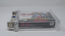 Load image into Gallery viewer, Wayne Gretzky and the NHLPA All Stars Super Nintendo Sealed Video Game Wata 7.0