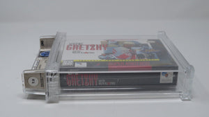 Wayne Gretzky and the NHLPA All Stars Super Nintendo Sealed Video Game Wata 7.0