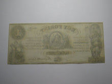 Load image into Gallery viewer, $1 18__ New York NY Obsolete Currency Bank Note Bill Hungarian Fund Egy Forint