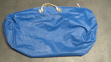 Load image into Gallery viewer, Early-Mid 1990&#39;s St. Louis Rams Game Used Vinyl Equipment Bag! Los Angeles NFL