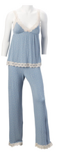 Load image into Gallery viewer, Alyson Hannigan &quot;Lily Aldrin&quot; Screen Worn Pajamas From How I Met Your Mother