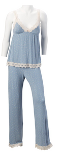 Alyson Hannigan "Lily Aldrin" Screen Worn Pajamas From How I Met Your Mother
