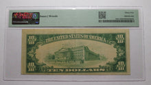 Load image into Gallery viewer, $10 1929 Chickasha Oklahoma OK National Currency Bank Note Bill #5547 VF35 PMG