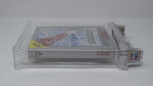 Load image into Gallery viewer, Brand New Unopened Jinks Atari 7800 Sealed Video Game! Wata Graded 8.0 Seal A