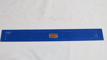 Load image into Gallery viewer, 1995 Cedric Figaro St. Louis Rams Game Used NFL Locker Room Nameplate Notre Dame