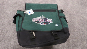 New 2001 MLB All Star Game Commemorative Computer Bag! Seattle Mariners